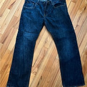 Banana Republic Vintage Straight Men’s Jeans